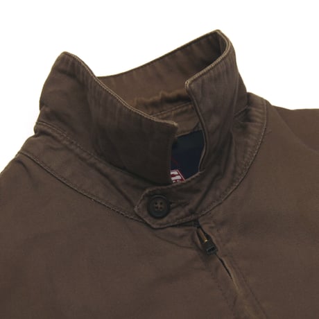 Chaps Ralph Lauren / 90's Vintage, Bayport Cotton Windbreaker