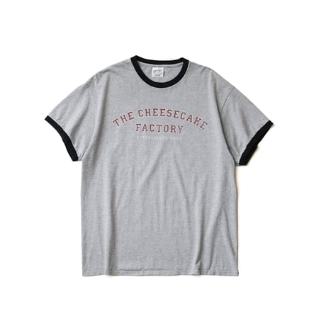 The Cheesecake Factory / Ringer S/S Tee
