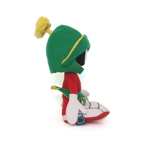 Wanner Bros / ©1994  "Marvin the Martian" Plush Toy