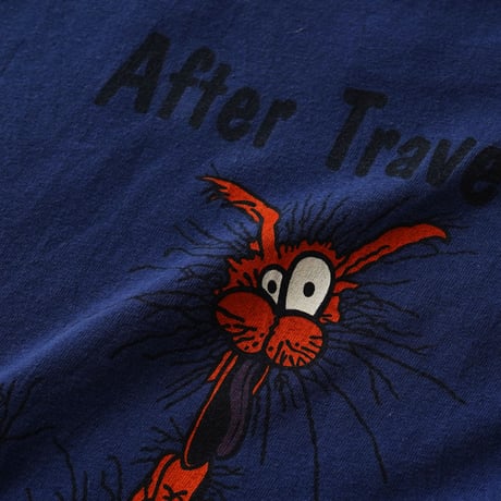 Dawson City Yukon / Souvenir S/S Tee