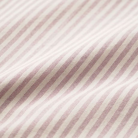 Vintage, "Bradford" Striped Oxford L/S Shirt