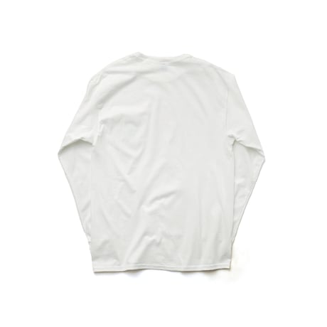 Teereco / Vinyl Alien Pocket L/S Tee