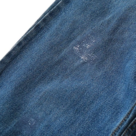 Levi's / lot. 550 W : 33 "Relaxed Fit"