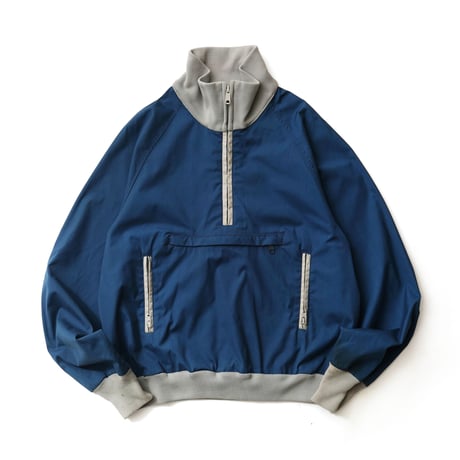 L.L. Bean / Vintage, Ski Touring Pullover