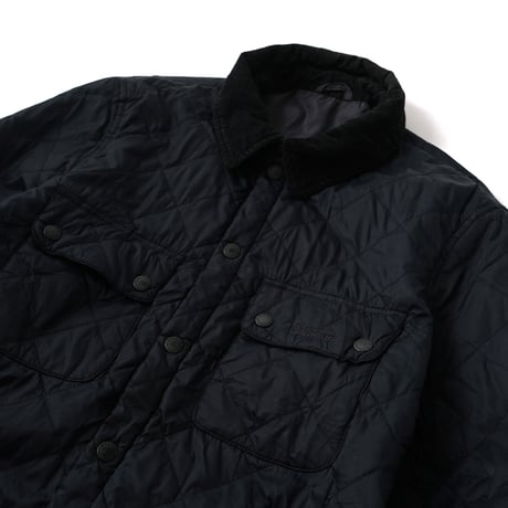 Barbour / Vintage, Akenside Quilted Jacket