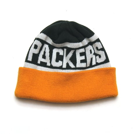 Green Bay Packers / Knit Beanie