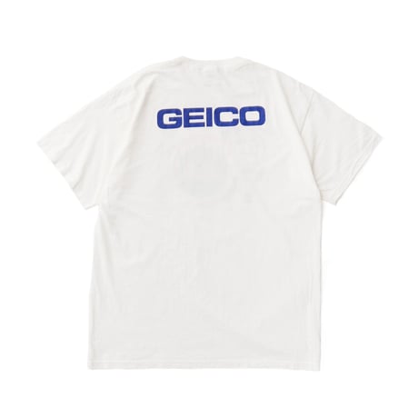 New York Mets / Vintage, Geico S/S Tee
