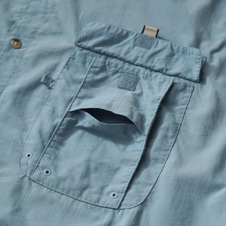 columbia / Vintage, Perfect Fishing Gear L/S Shirt
