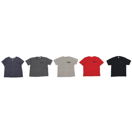 Teereco / Flea S/S Tee (26〜30)