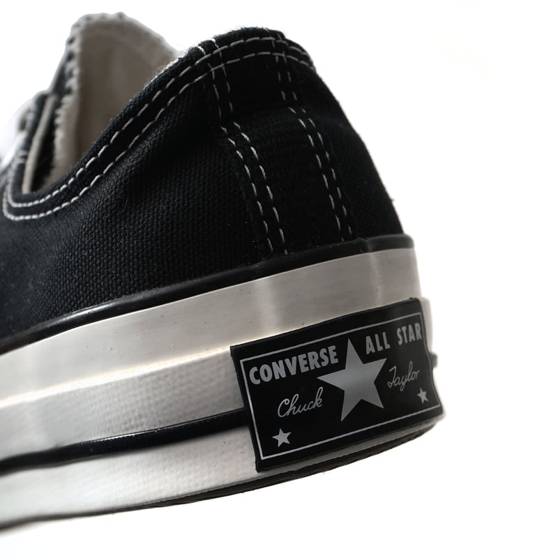 CONVERSE / Chuck Taylor 70s Low | ティーレコ