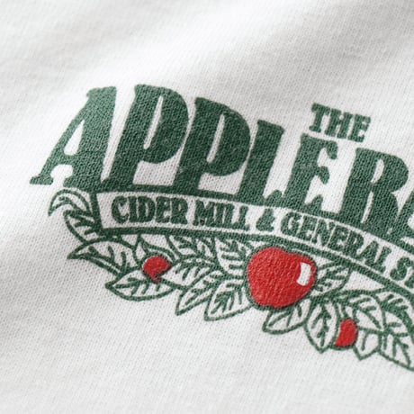 The Apple Barn and Cider Mill, Inc. / Vintage, S/S Tee