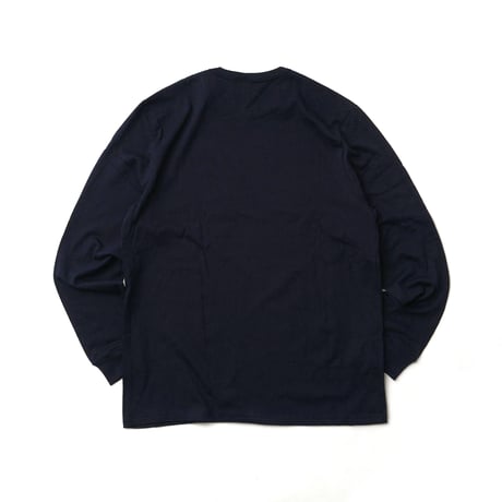 Champion USA / 7oz Heritage Jersey L/S Tee