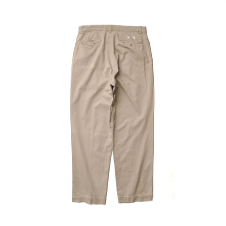 Polo Ralph Lauren / Vintage, Polo Chino "Philip Pant" W : 33