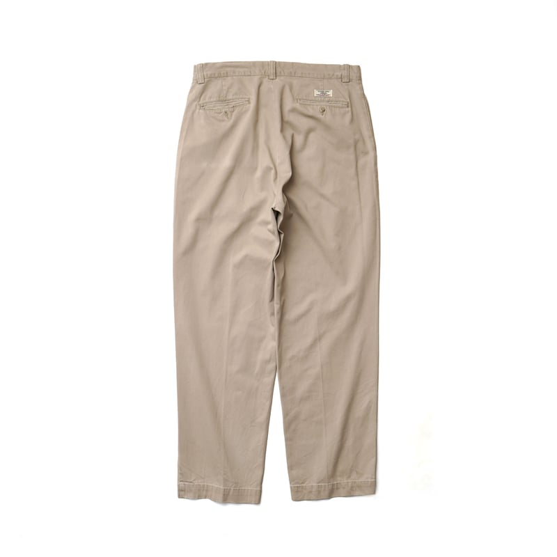 Polo Ralph Lauren / Vintage, Polo Chino 