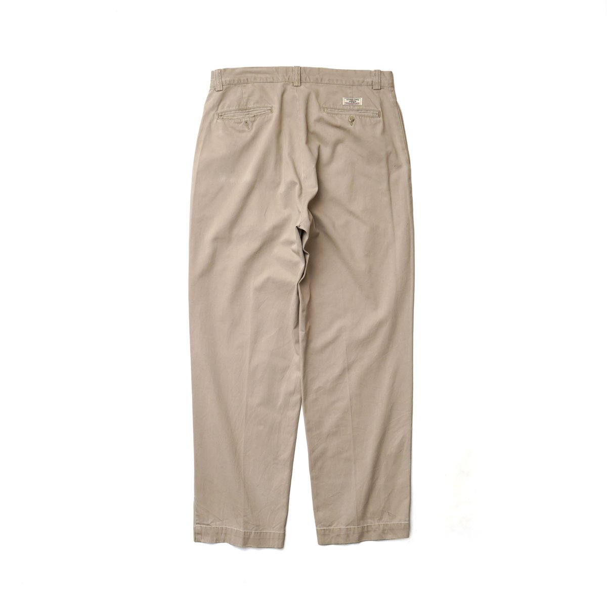 Polo Ralph Lauren / Vintage, Polo Chino 