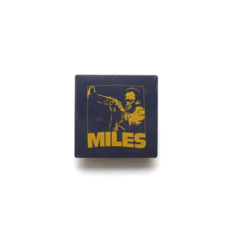 Miles Davis / Vintage, ©2002 S/S Tee