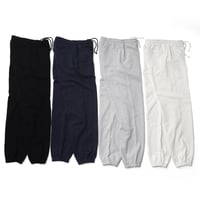 Los Angeles Apparel / 14oz Heavy Fleece Sweat Pant
