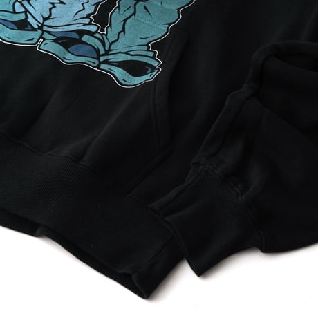Cypress Hill / Pullover Hooded Sweatshirt