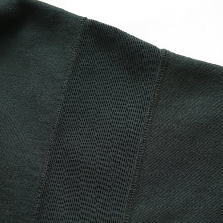 THE UNION / CP-Rib Hoodie