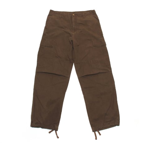 carhartt / Ripstop Cargo Pant W : 32