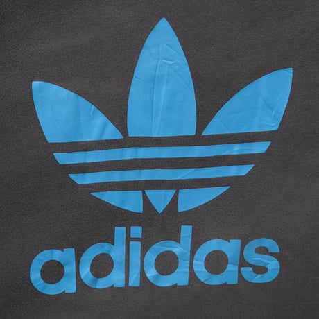 adidas / Vintage, Trefoil Logo S/S Tee