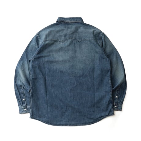 THE UNION / Denim Shirts