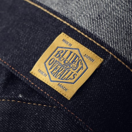 THE UNION / TT Denim Jacket