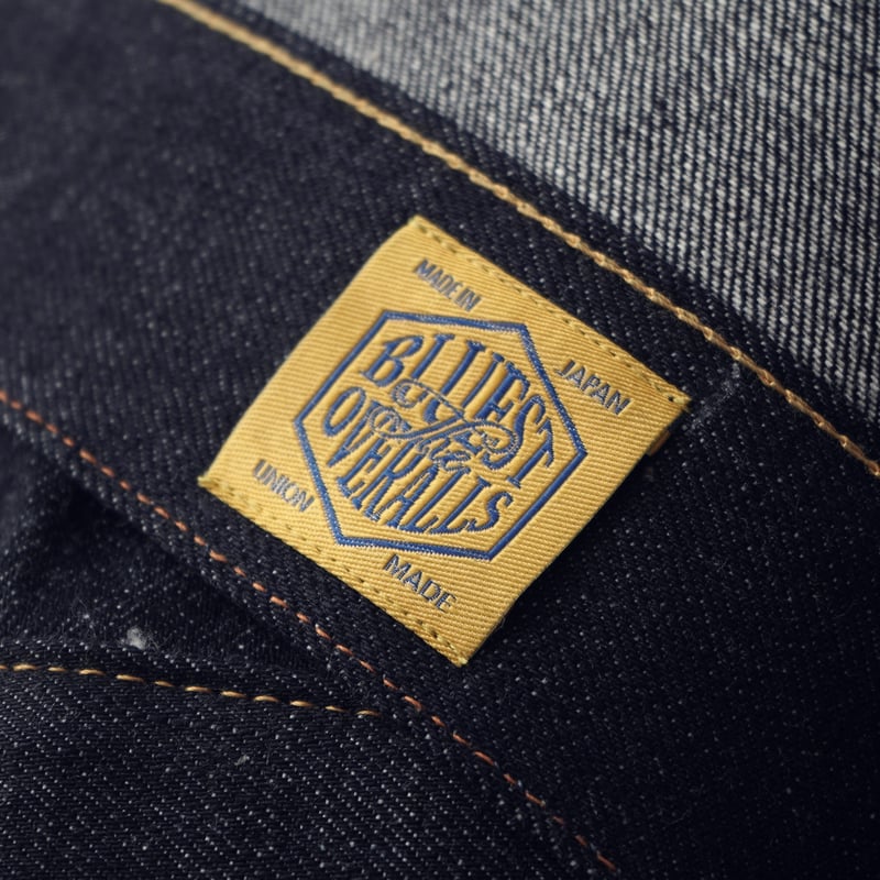 THE UNION / TT Denim Jacket | ティーレコ