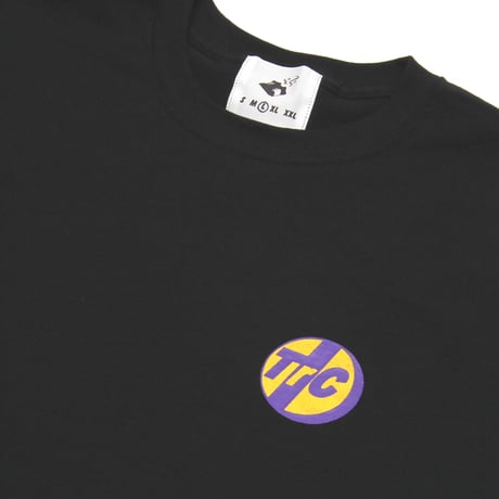 Teereco / PiL S/S Tee