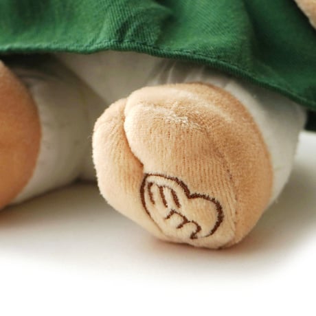 John Deere × Mary's Moo Moos / Vintage, Plush Toy