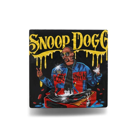 Dogg Supply by Snoop Dogg / Drip S/S Tee