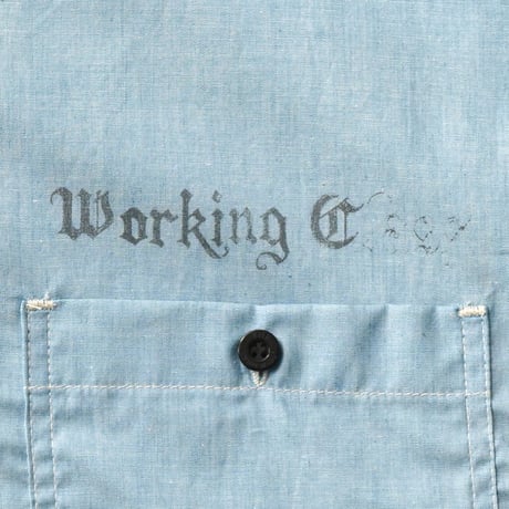 THE UNION / Print Bluest Shirts