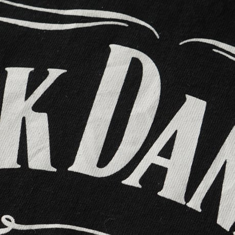 Jack Daniel's / Whiskey Label old No.7 S/S Tee