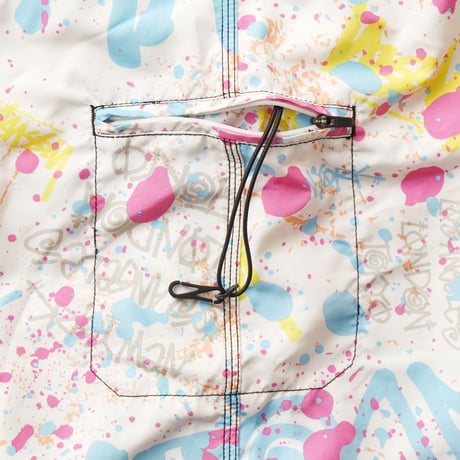 Stussy / Water Short