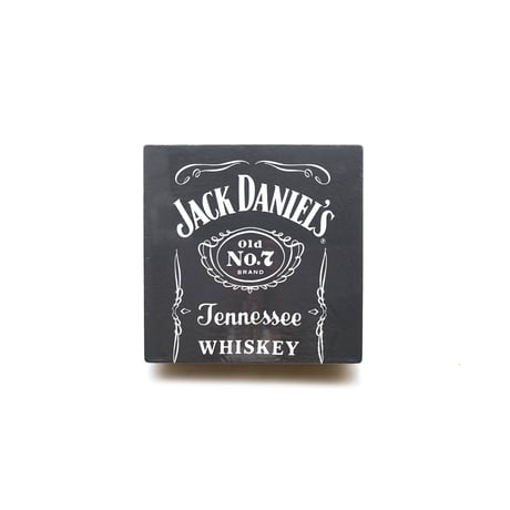 Jack Daniel's / Old No.7 Label S/S Tee