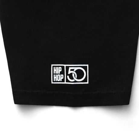 The Marathon Clothing × Hip Hop Til Infinity × Mass Appeal Records / Exclusive Collab S/S Tee