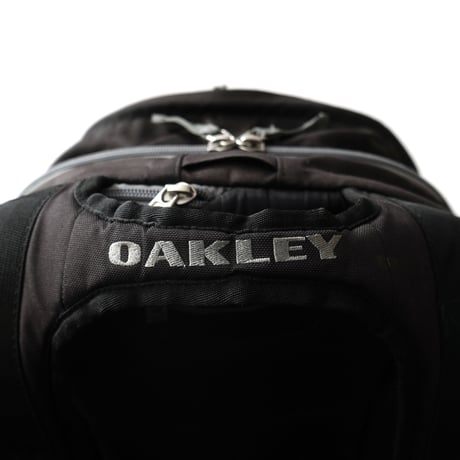 Oakley / Vintage, Arsenal Pack