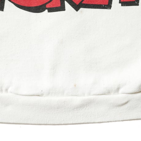 Disney / Vintage, "Mickey Mouse" Crewneck Sweatshirt