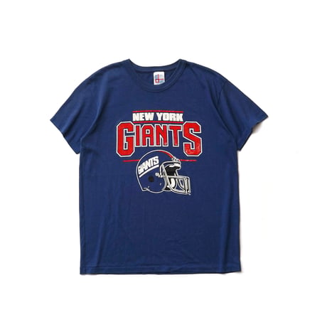 New York Giants / Vintage, S/S Tee