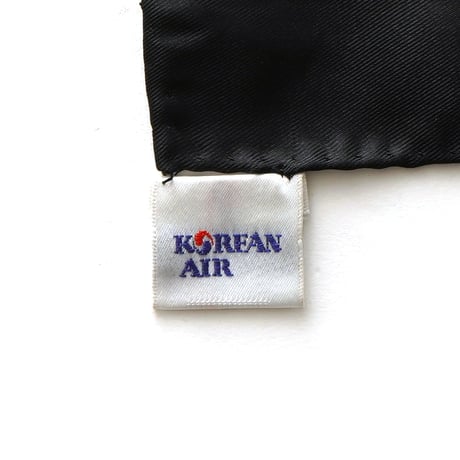Korean Air / Vintage, Picasso Scarf