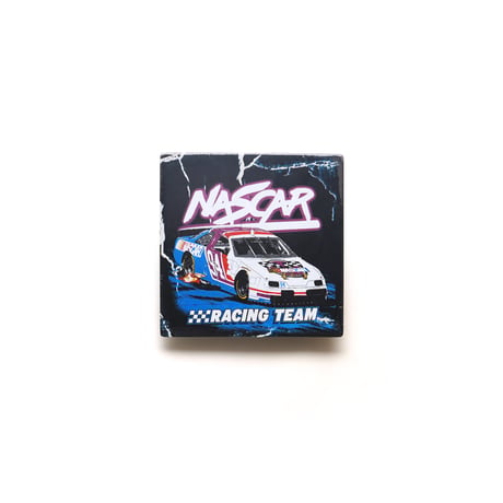 NASCAR / Thunder S/S Tee