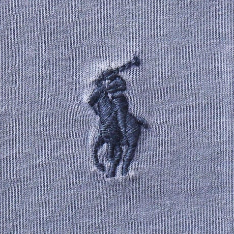 Polo Ralph Lauren / Embroidery L/S Tee