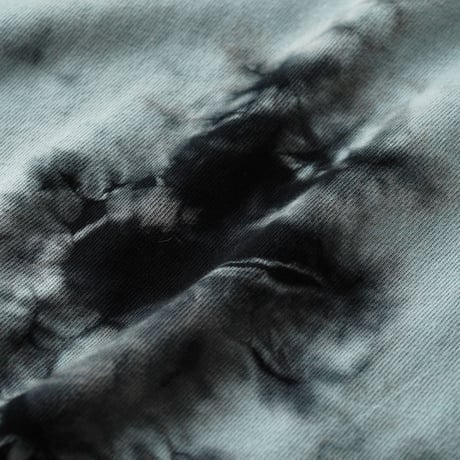 HUNTER×HUNTER / Killua Zoldyck Tie-Dye S/S Tee