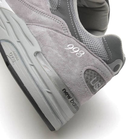 NEW BALANCE / 993GL size : US12