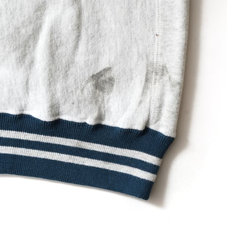 University of Nebraska / Vintage, Line-Ribbed Crewneck Sweatshirt "1994 National Championship"