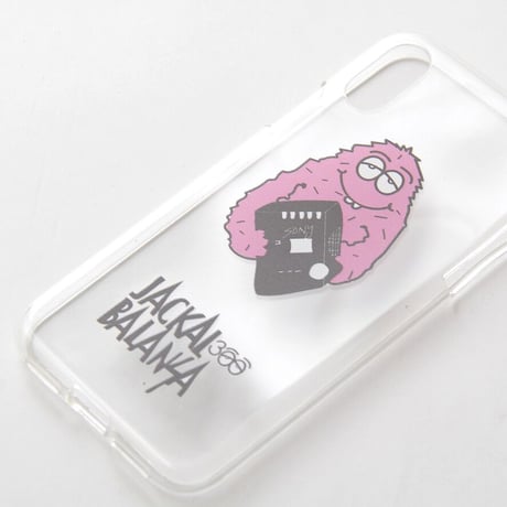 SOUNDSHOP BALANSA / iPhone 11 XR Case