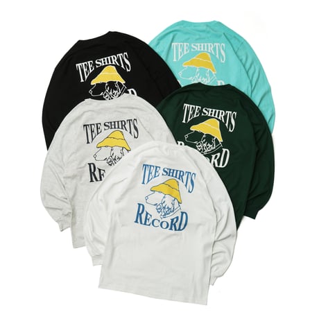 Teereco / Salty L/S Tee