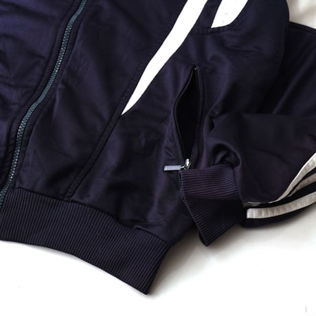 adidas / Vintage, Track Jacket