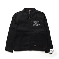 Estevan Oriol × Dickies / Unlined Eisenhower Jacket