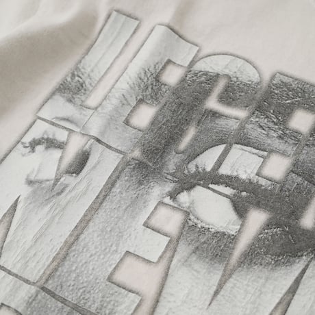 2Pac / Legends Never Die S/S Tee